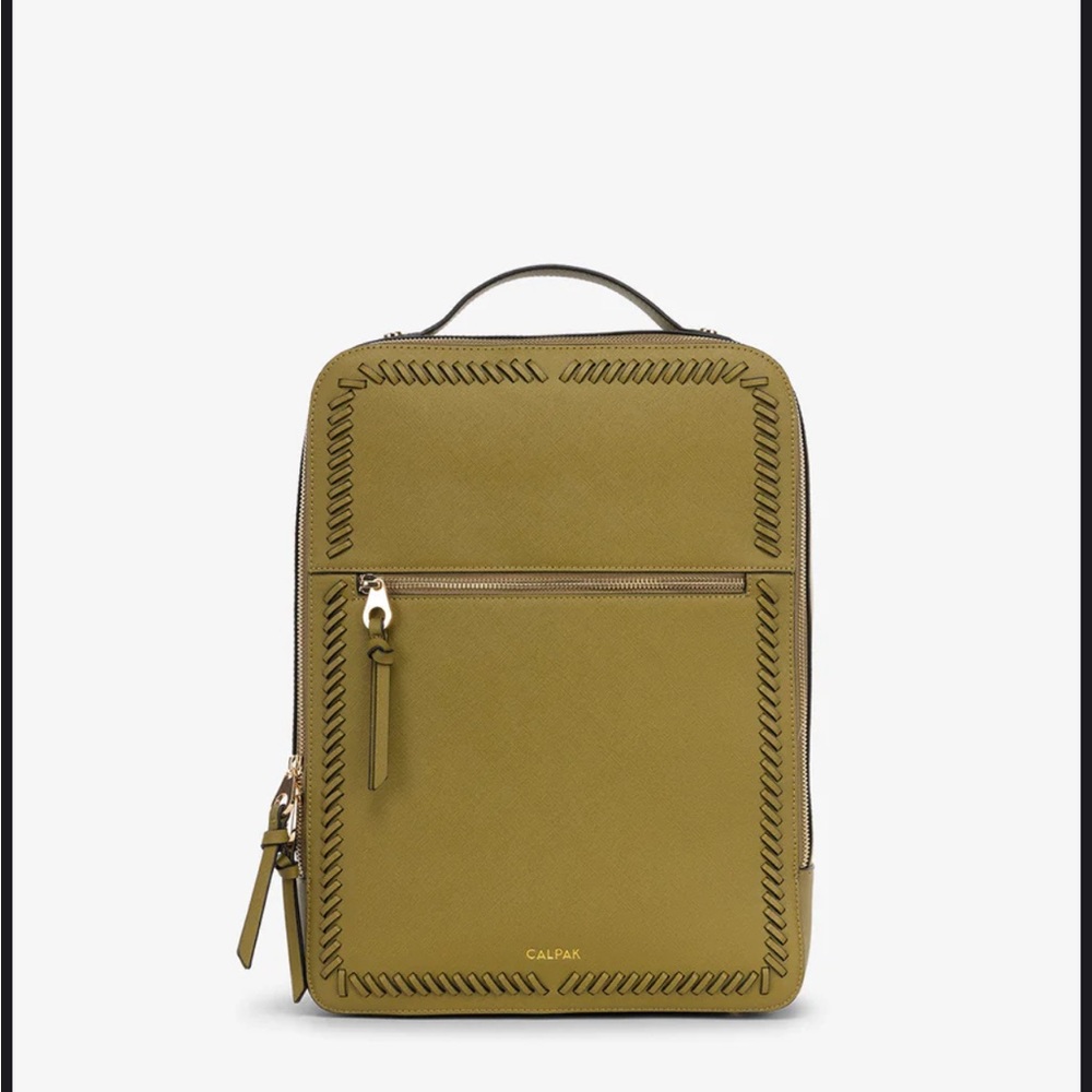 Brand new Calpak Kaya 15 inch Laptop Backpack
